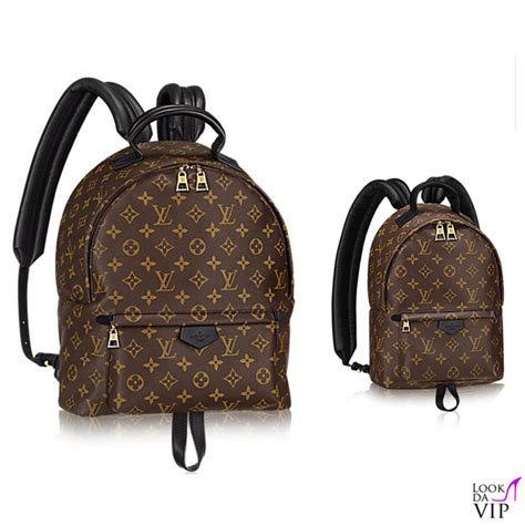 zaini louis vuitton